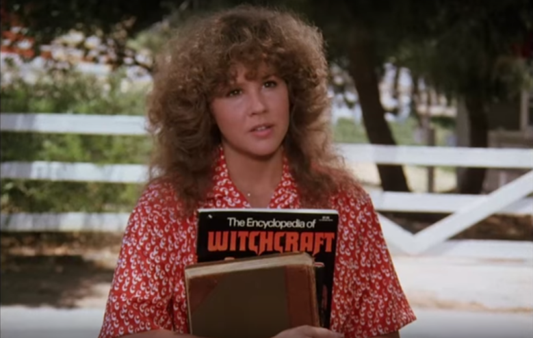 From the Vault: Summer of Fear