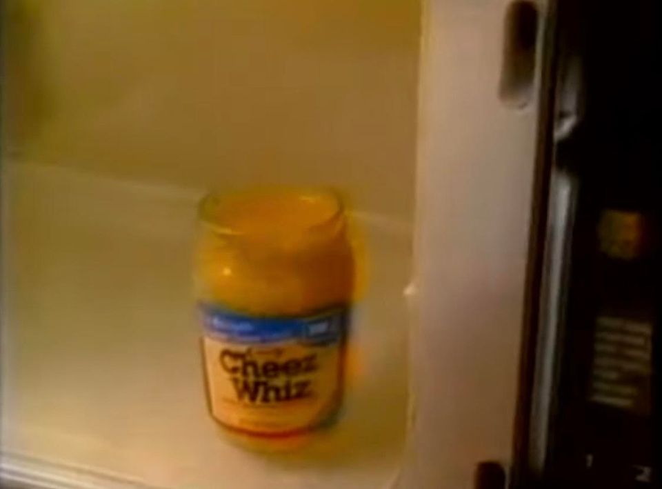 Ranking the 1986 Kraft “Season’s Eatings” recipes