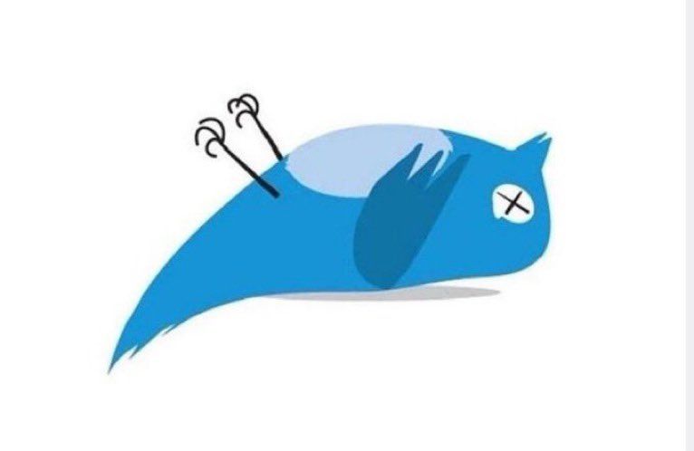 So long, Twitter, & thanks for all the heartburn