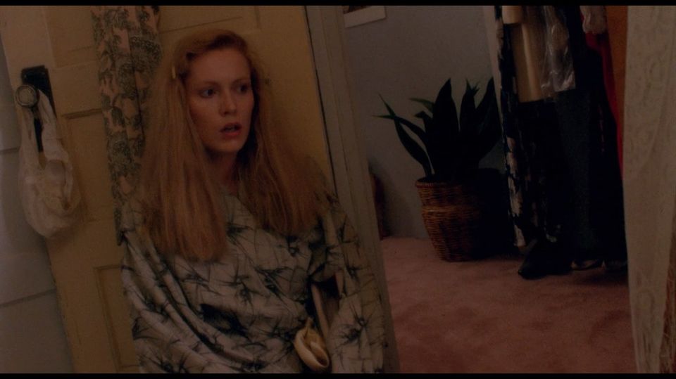 Rewatch/Rewind: Donald Cammell’s White of the Eye