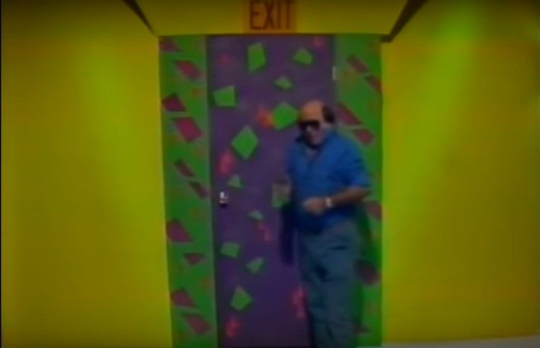 Tune In Tonight: Show Off! How to Be Cool at Parties