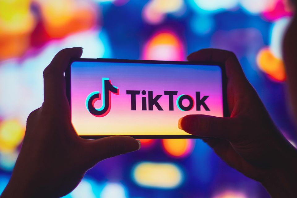 The inexplicable lure of TikTok Live