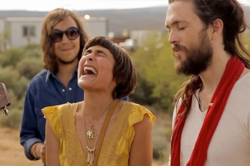 A list of one-hit wonders worse than "Home"