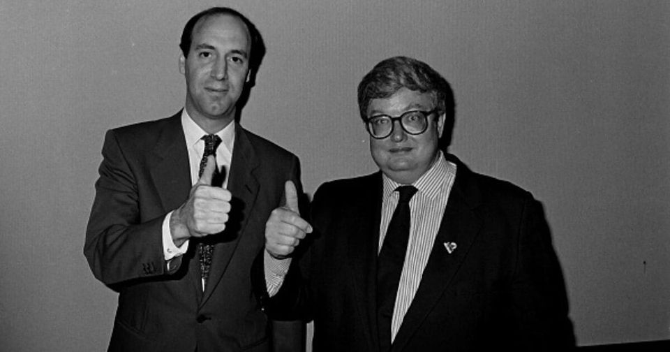 Maybe we should stop having opinions