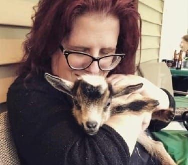 Thanks for this stupid life, I mean it