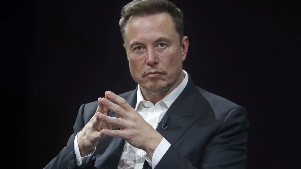 Guest post: No, really, I enjoy things, by Elon Musk