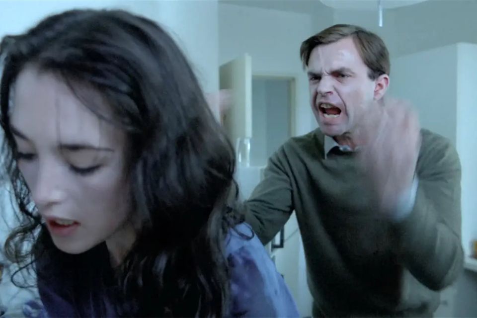 Check Your Head: Possession