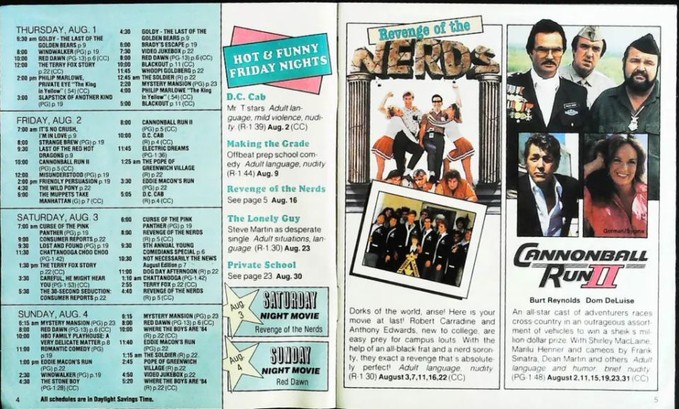 Gen X will never recover from this shocking news