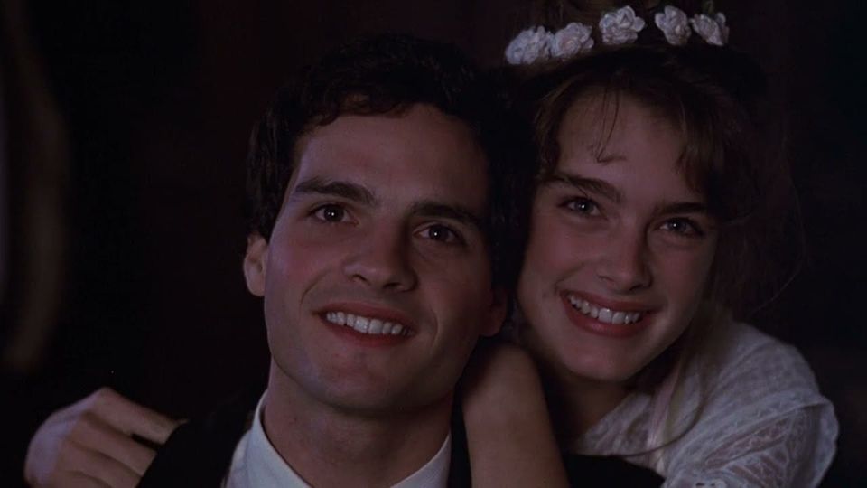 Check Your Head: Endless Love