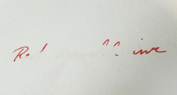 Review: Pilot Frixion ball Clicker 07