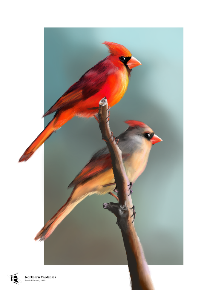 Running Commentary 2/15/2021