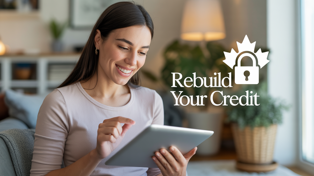 What Lenders Specialize in Bad Credit? Flexible Options for Canadians Who Need a Fresh Start