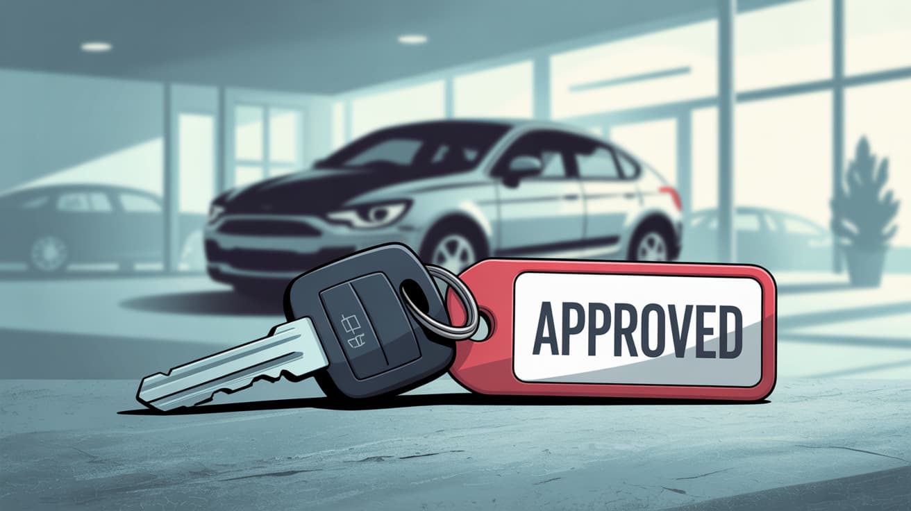 Steps to Secure Bad Credit Car Financing in Alberta