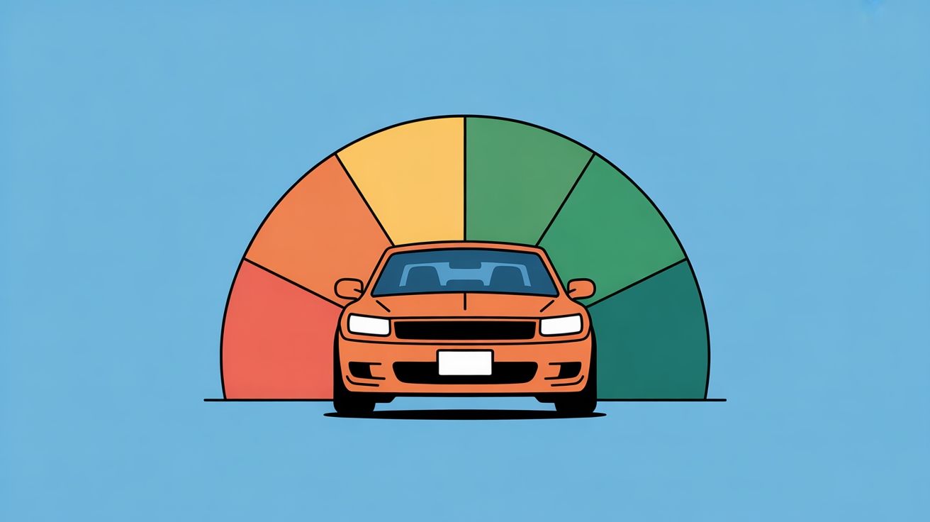 Understanding TransUnion Credit Score: Your Guide to Smarter Car Loan Decisions