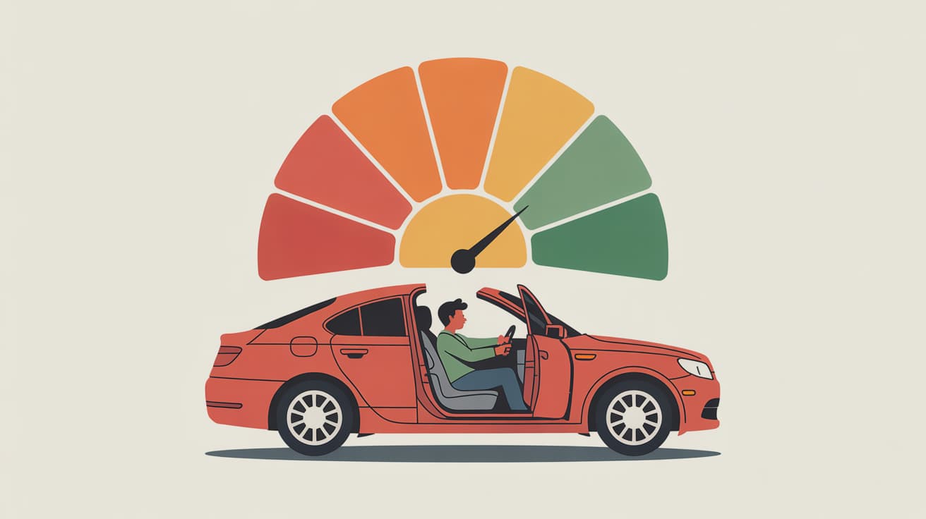 What Credit Score for Car Loan Gets You the Best Rates? Real Answers for Canadian Buyers