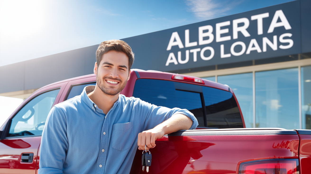 How Long Does Bad Credit Auto Loan Approval Take Alberta? A Clear Look