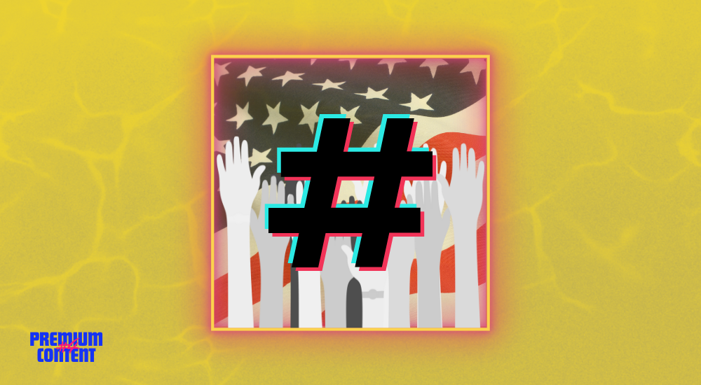 L’era delle TikTok Elections