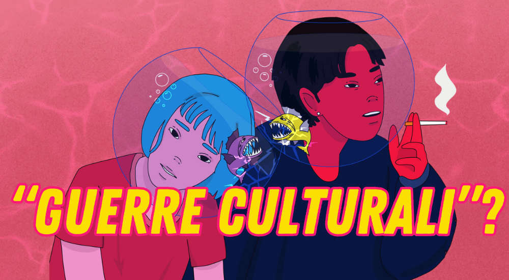 Che cos’è Culture Wars