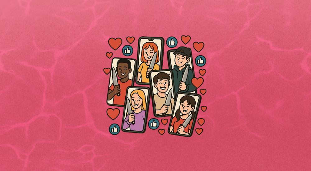 Coltellate come content