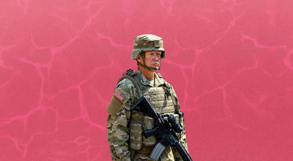 Civil War: ICE edition