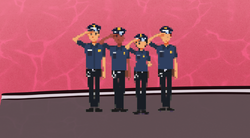 Ma la divisa di un altro colore