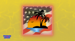 Ti sogno, California