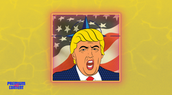 Un affabulatore Nato