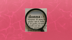 Decidere cos’è una donna