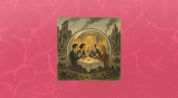 Video di Karen e mondo di fuori