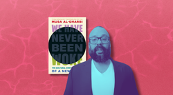 Non siamo mai stati woke. Intervista a Musa al-Gharbi