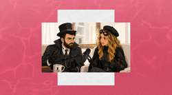 Piove, podcaster ladro