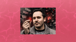 Andrea Sempio, redpillato?
