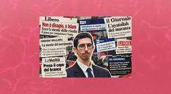 La costruzione del colpevole