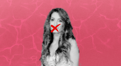 Il silenzio di Amal C.