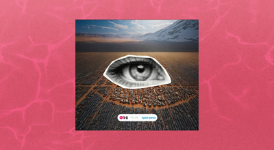 I nostri occhi e Rafah