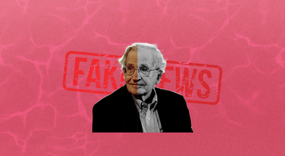 Il Chomsky di Schrödinger