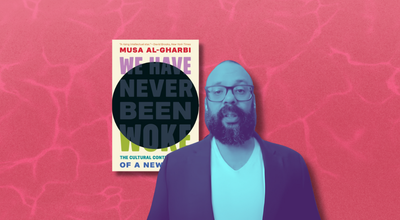 Non siamo mai stati woke. Intervista a Musa al-Gharbi