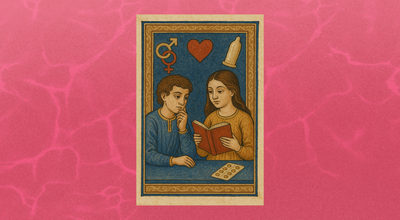 La guerra all’educazione sessuale