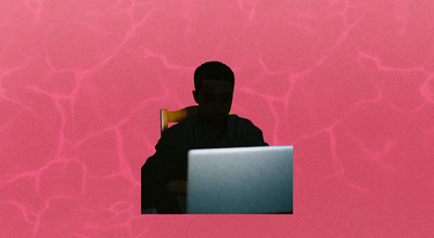 Uomini che monitorano cose