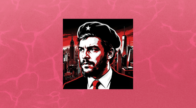 Working class hero