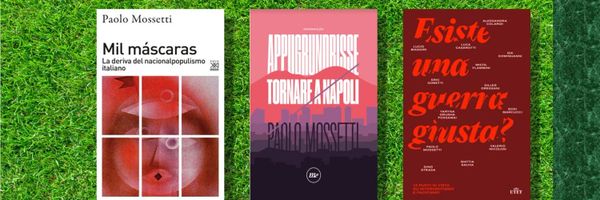 author cover image