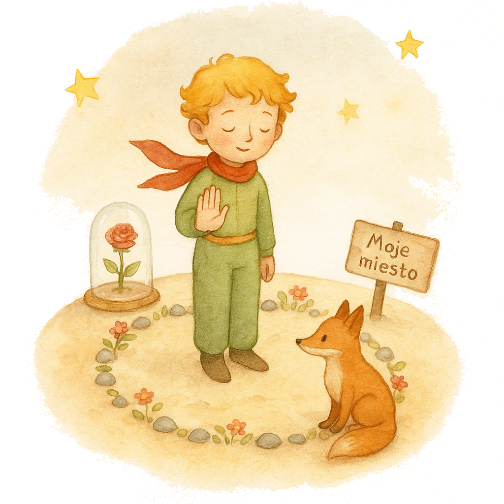 Cíť sa lepšie ži viac 2026