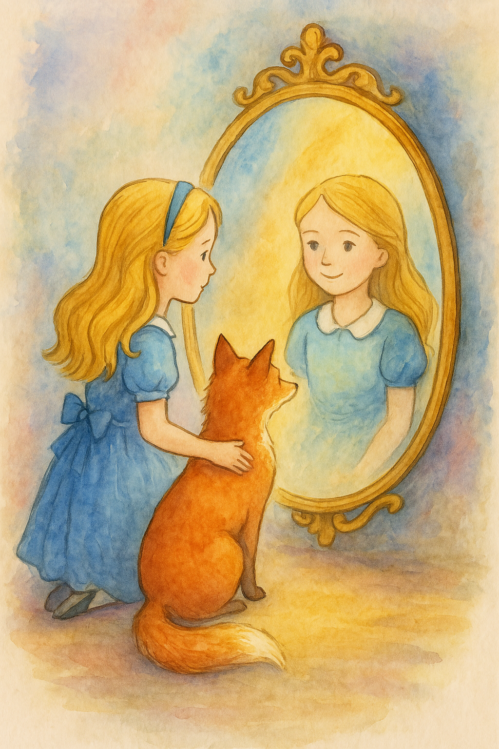 Vzťahy a pripútanie