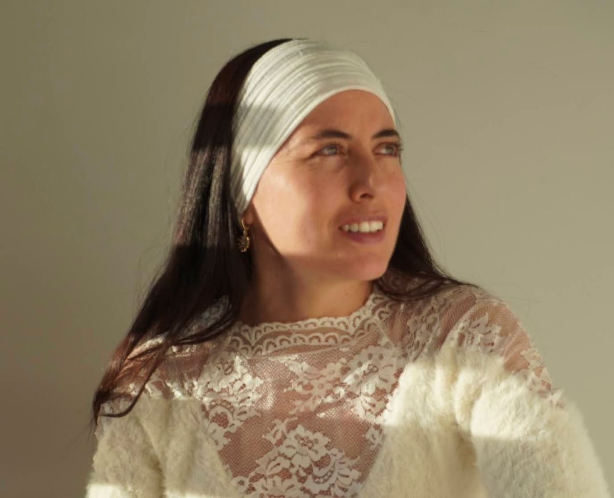 Sahiba / Dayana Rivera