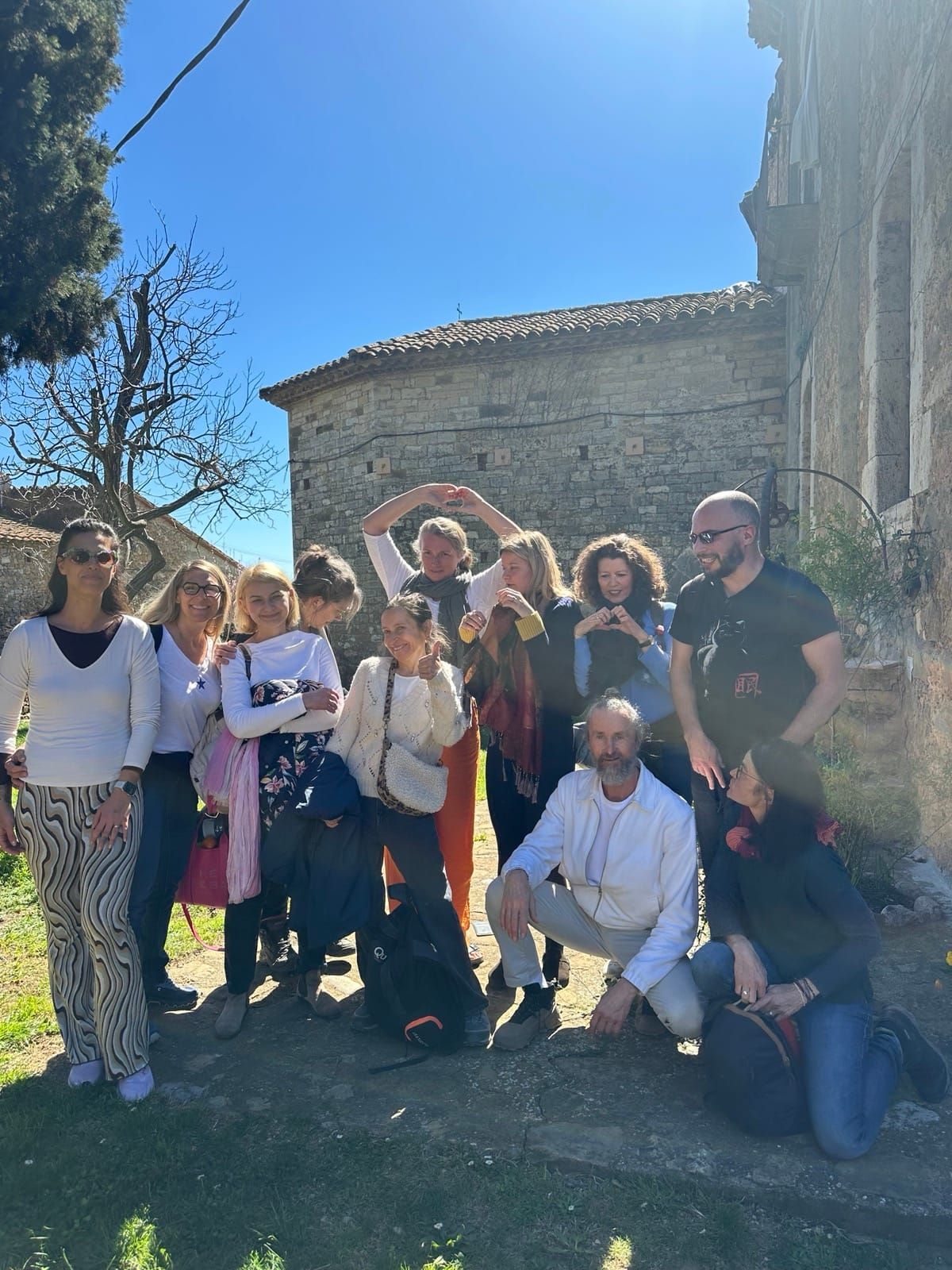 Reflect on your session