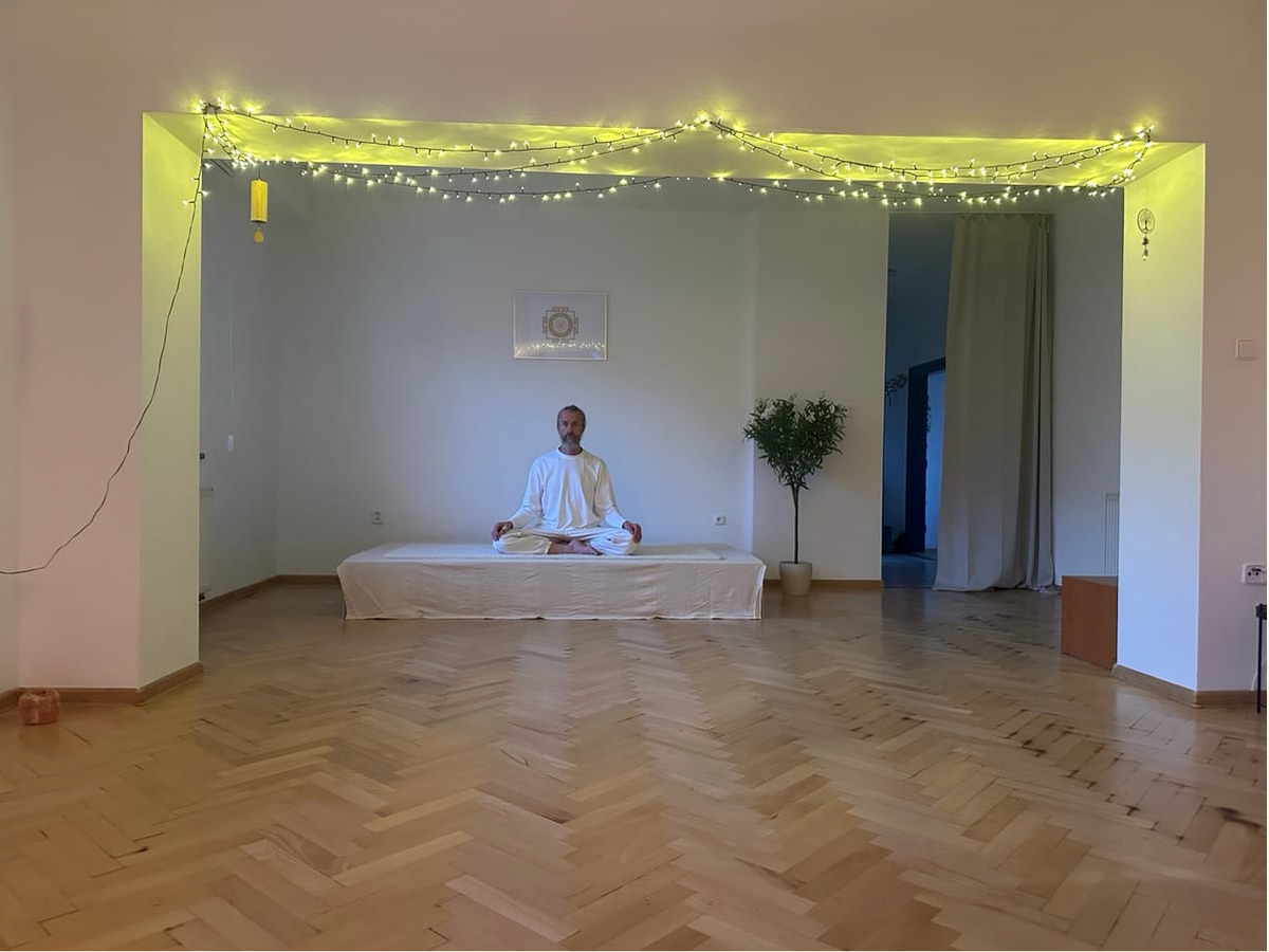 Návrat k sebe