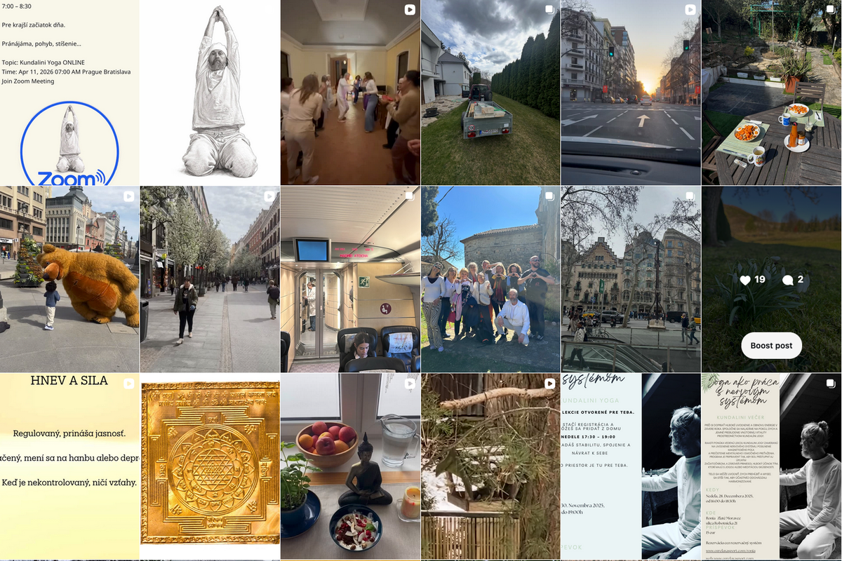 Instagram