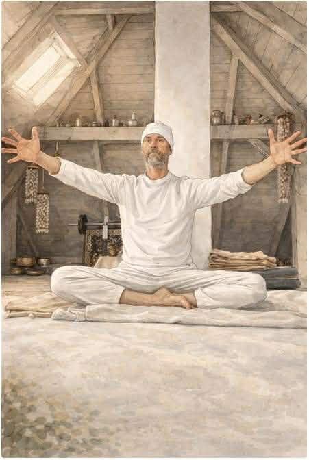 Kundalini joga online