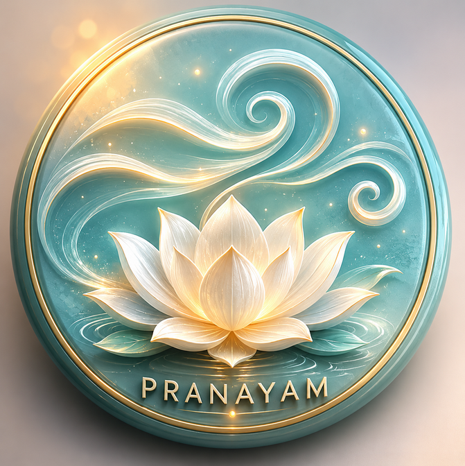 Pranajáma