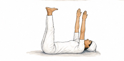 Nabhi Kriya